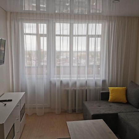 Saulelydzio Apartamentai Leilighet Panevėžys Eksteriør bilde
